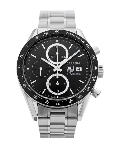 Tag Heuer Carrera CV2010.BA0786